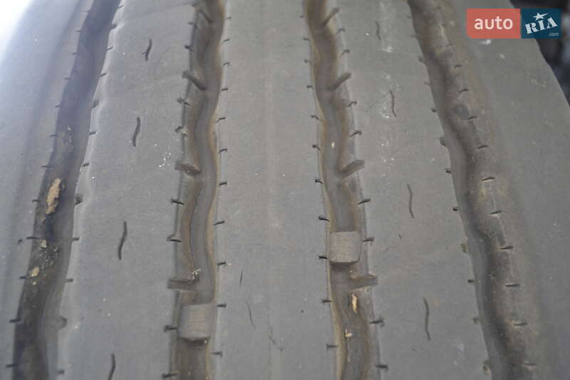 Тягач DAF XF 2015 в Хусте фото 3 Тягач DAF XF 2015 в Хусте