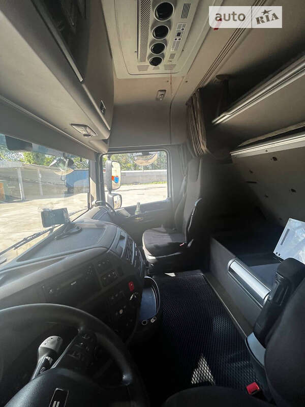 Тягач DAF XF 2017 в Киеве
