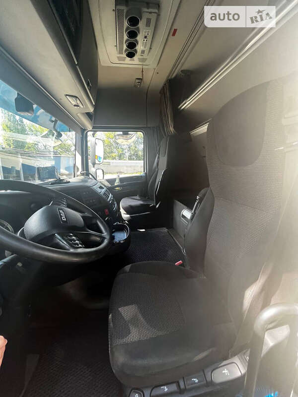 Тягач DAF XF 2017 в Киеве