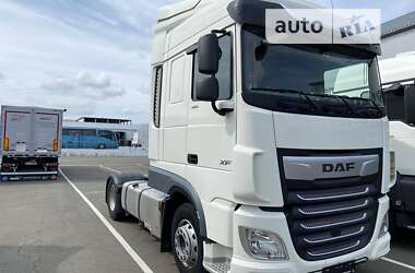 DAF XF 2019