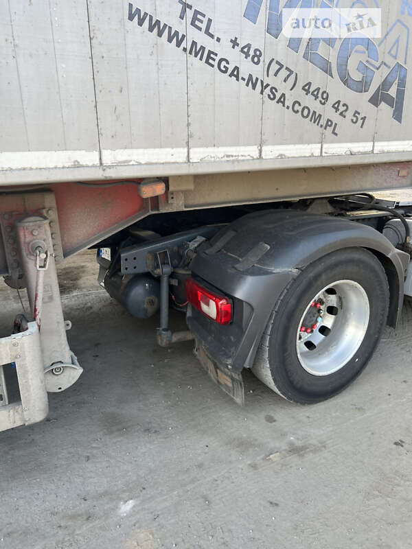 Тягач DAF XF 2013 в Киеве фото 12 Тягач DAF XF 2013 в Киеве