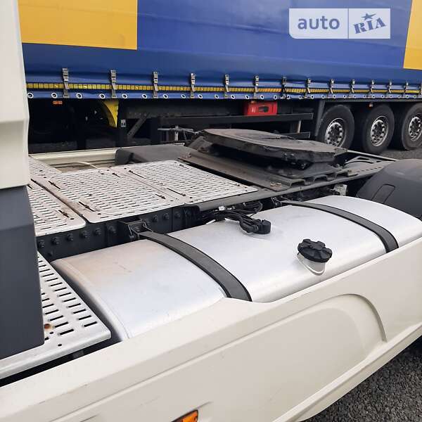 Тягач DAF XF 2014 в Луцке