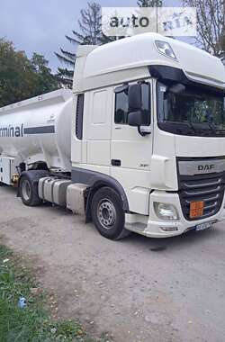 DAF XF 2018