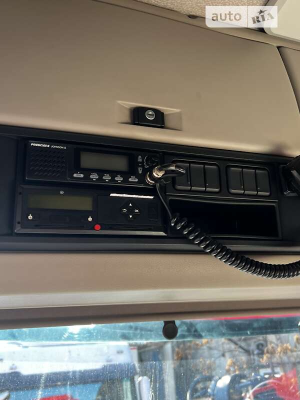 Тягач DAF XF 2016 в Кривом Роге