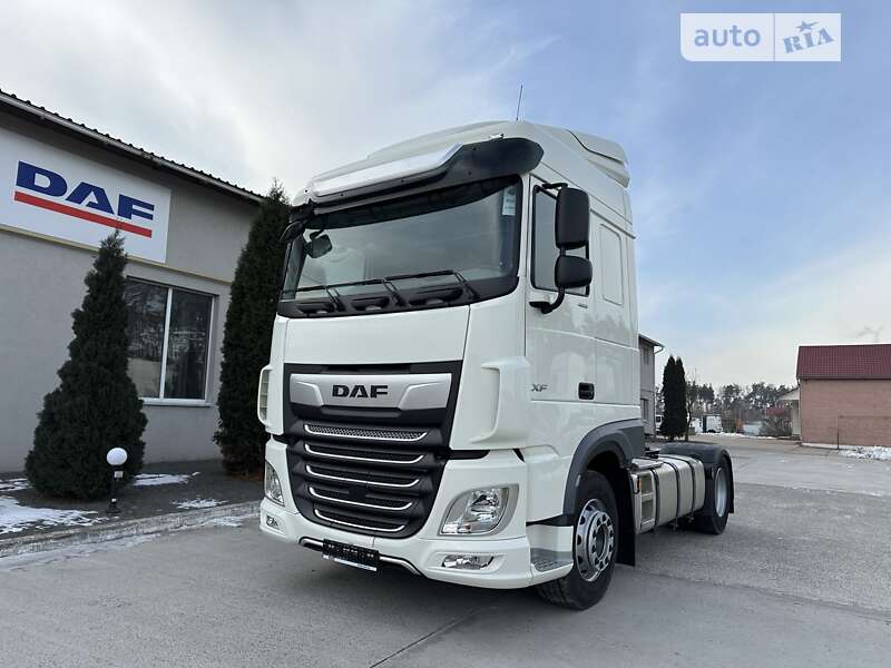 Тягач DAF XF 2023 в Києві