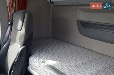 Тягач DAF XF 2015 в Хусте