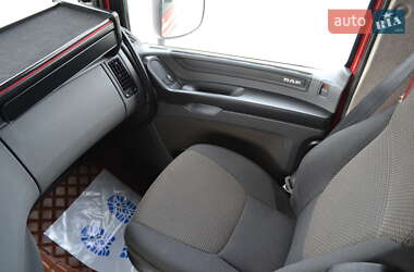 Тягач DAF XF 2015 в Хусте