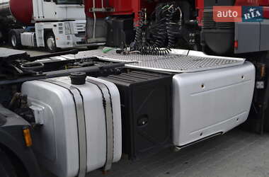Тягач DAF XF 2015 в Хусте