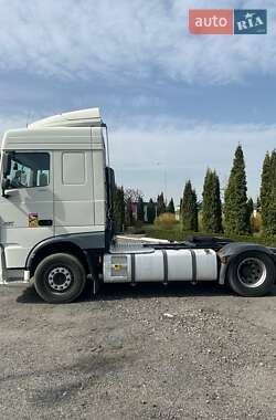 Тягач DAF XF 2015 в 