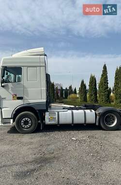 Тягач DAF XF 2015 в Киеве