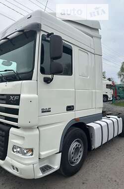 Тягач DAF XF 2012 в Дубно