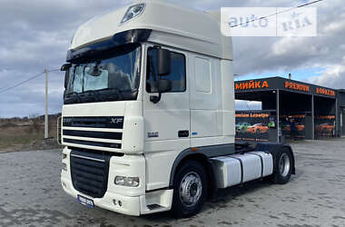 DAF XF 2013