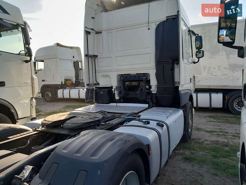 Тягач DAF XF 2016 в Радехове фото 8 Тягач DAF XF 2016 в Радехове