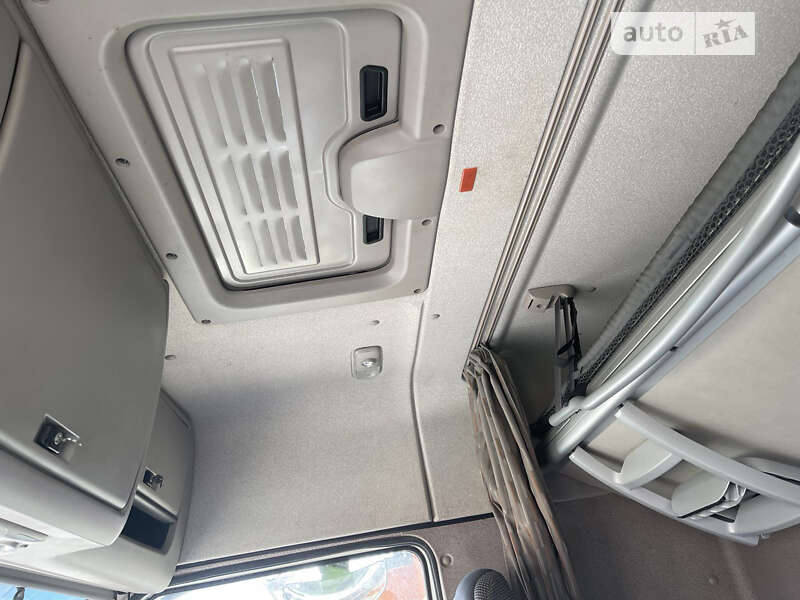 Тягач DAF XF 2015 в Тернополе