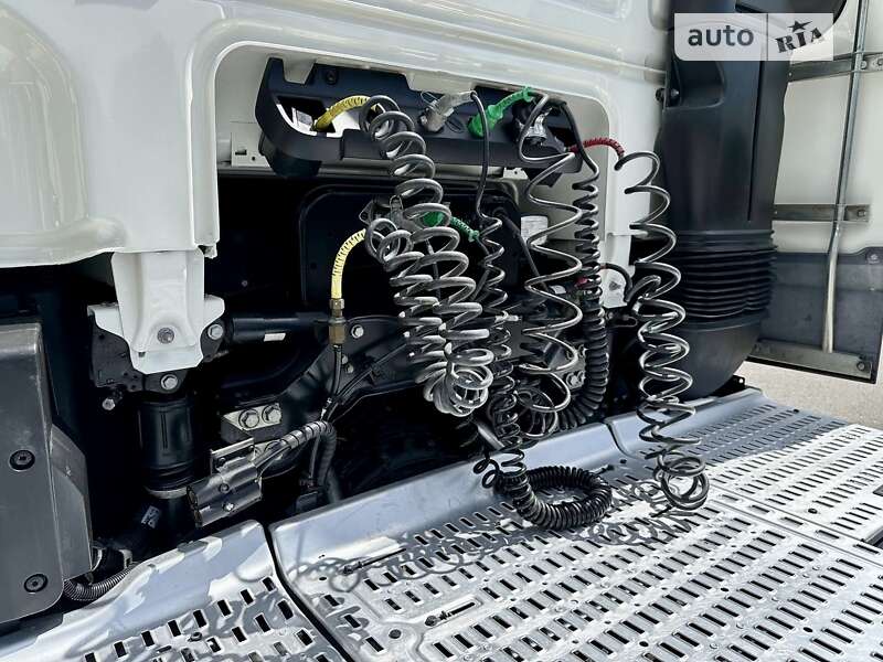 Тягач DAF XF 2019 в Дубно