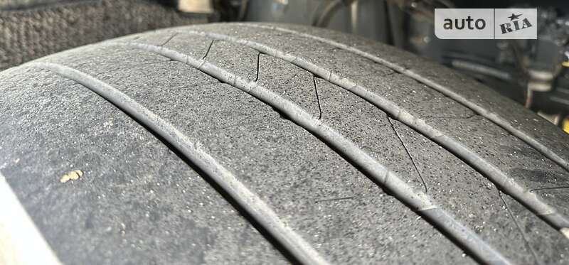 Тягач DAF XF 2019 в Дубно