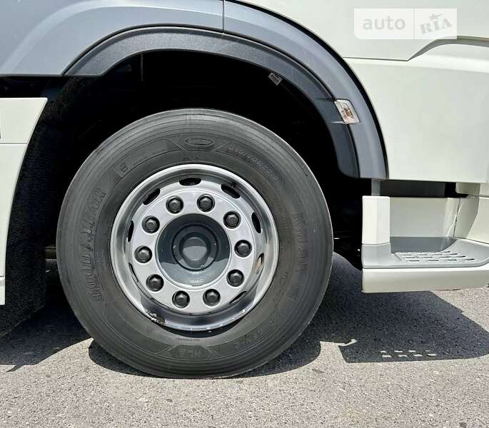 Тягач DAF XF 2019 в Дубно