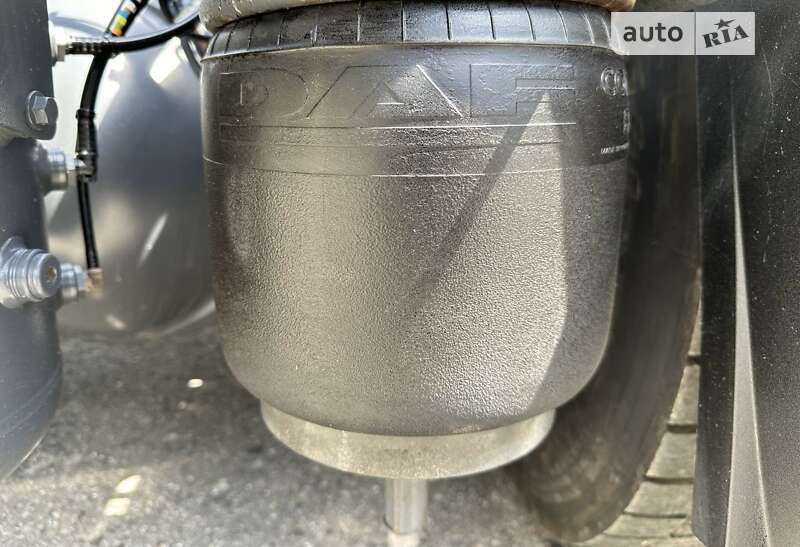 Тягач DAF XF 2019 в Дубно