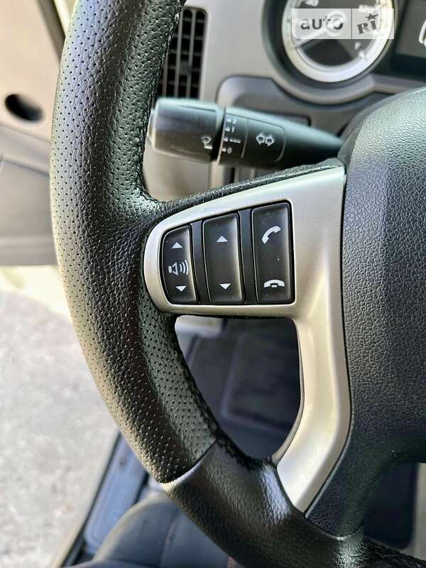 Тягач DAF XF 2019 в Дубно