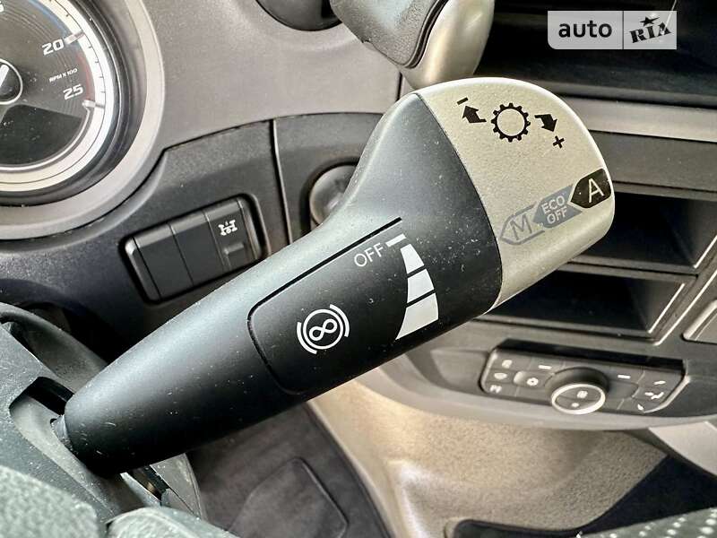 Тягач DAF XF 2019 в Дубно