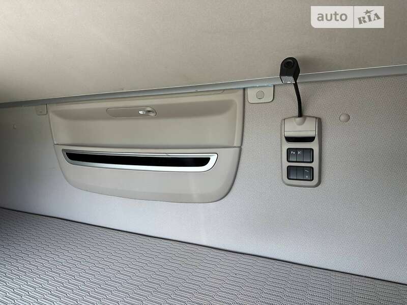 Тягач DAF XF 2019 в Дубно