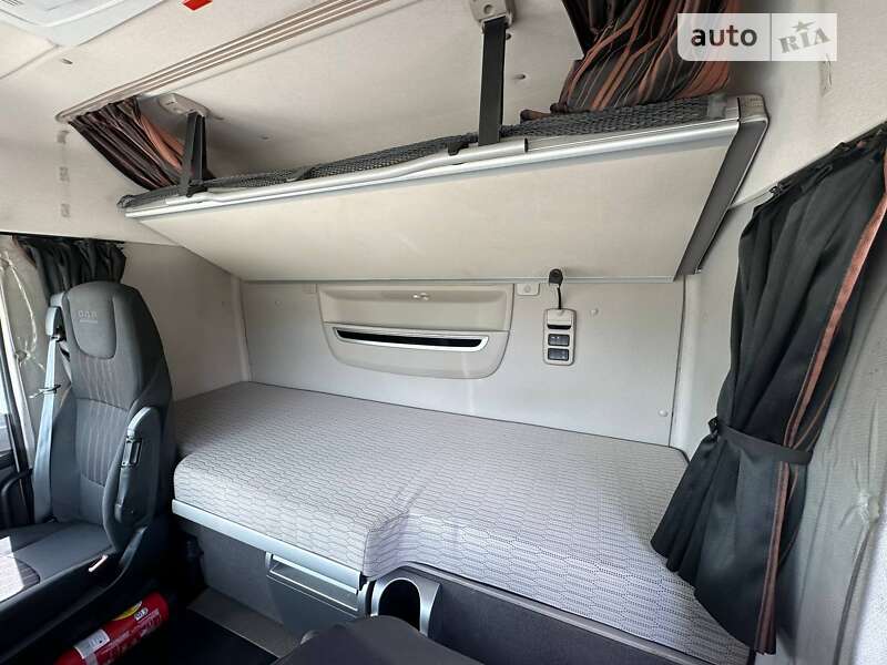 Тягач DAF XF 2019 в Дубно