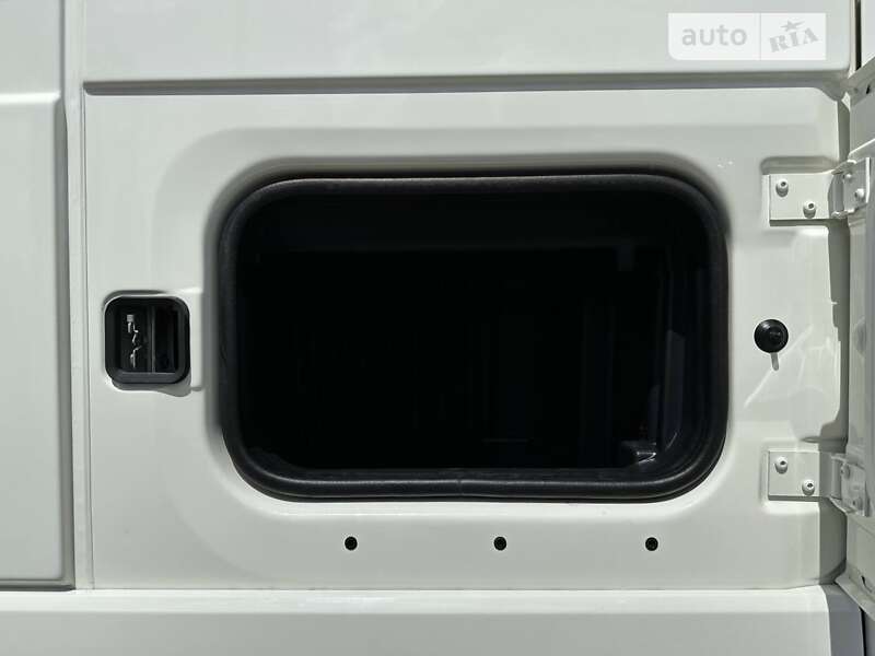 Тягач DAF XF 2019 в Дубно