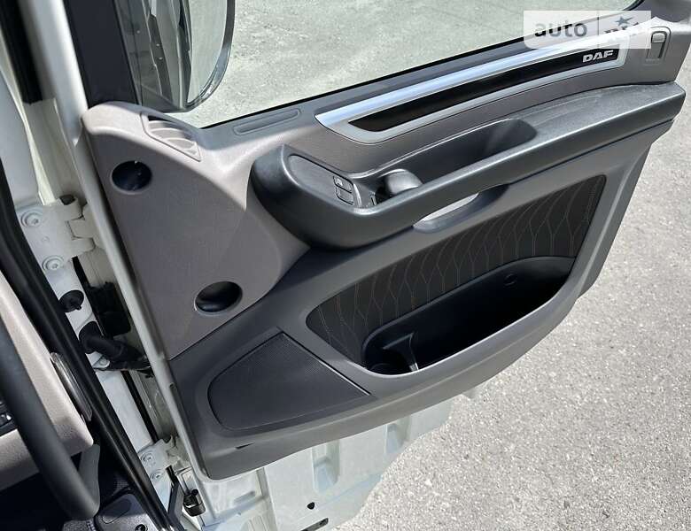 Тягач DAF XF 2019 в Дубно