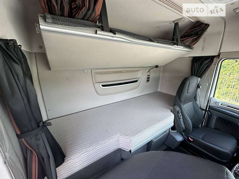 Тягач DAF XF 2019 в Дубно