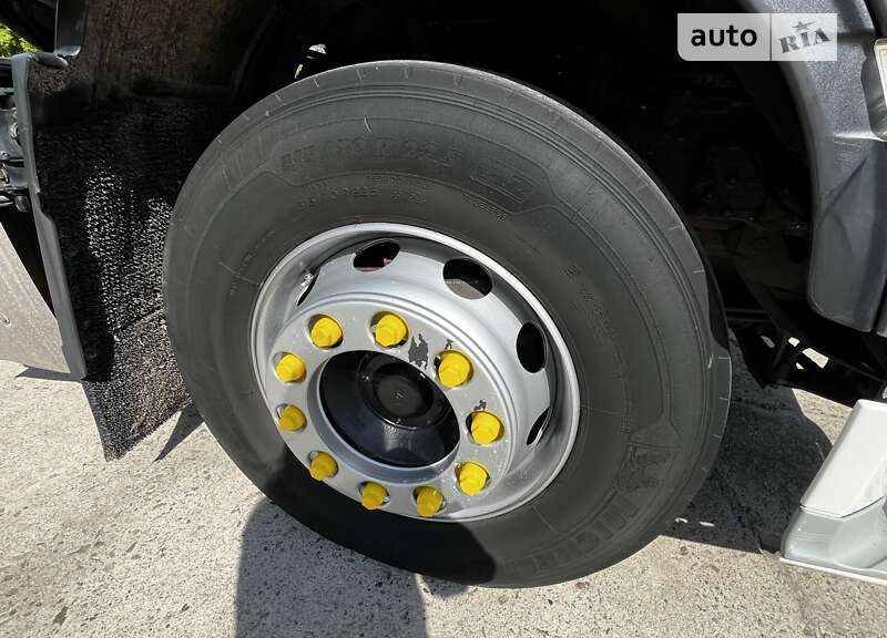 Тягач DAF XF 2018 в Львові