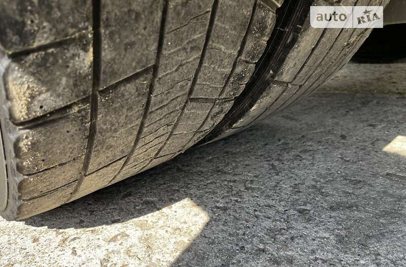 Тягач DAF XF 2018 в Львові