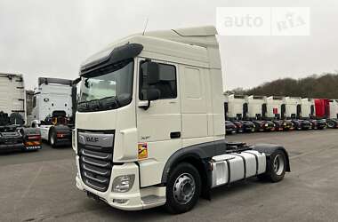 DAF XF 480 2019