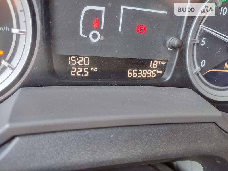 Тягач DAF XF 2016 в Белой Церкви фото 8 Тягач DAF XF 2016 в Белой Церкви