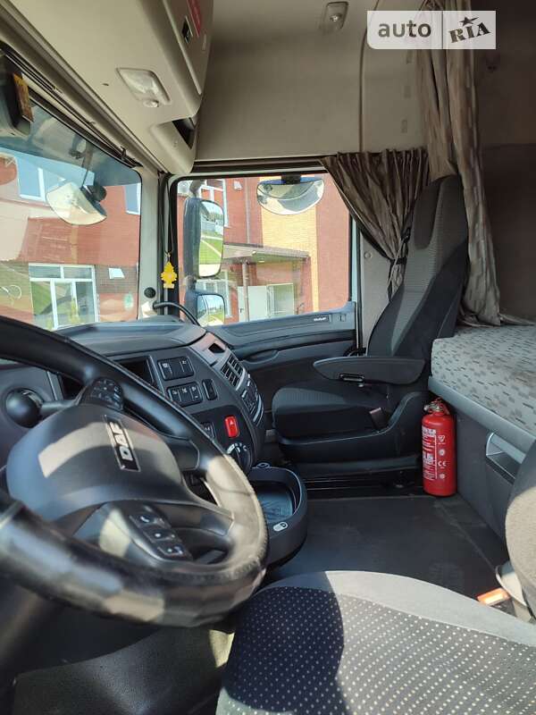 Тягач DAF XF 2016 в Белой Церкви фото 6 Тягач DAF XF 2016 в Белой Церкви