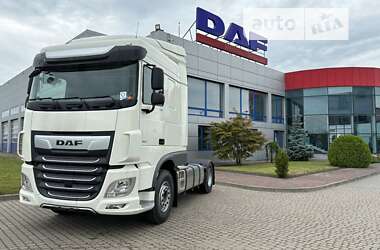 DAF XF 480 FT 2023