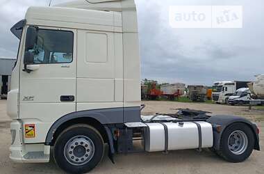 DAF XF 460 2014