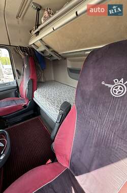 Тягач DAF XF 2015 в 