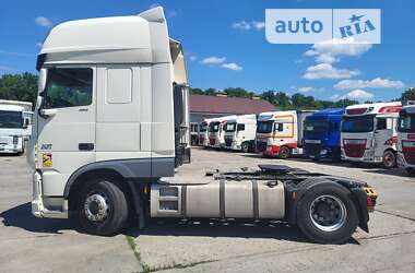 Тягач DAF XF 2014 в Харькове