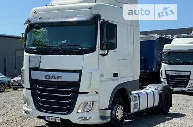 DAF XF 2014