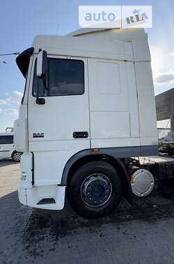 Тягач DAF XF 2006 в 