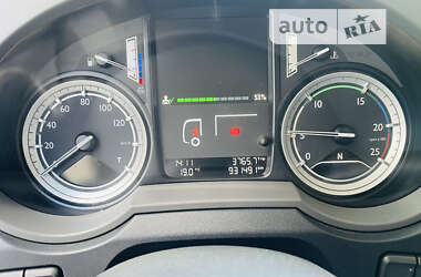 Тягач DAF XF 2015 в 