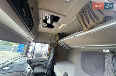 Тягач DAF XF 2013 в 
