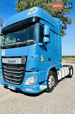 DAF XF 460 2014