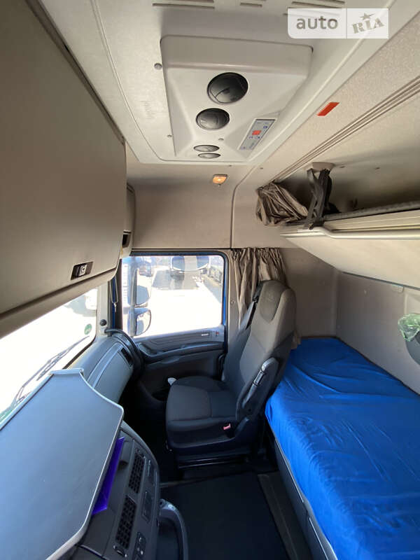 Тентованый DAF XF 2014 в Хмельницком