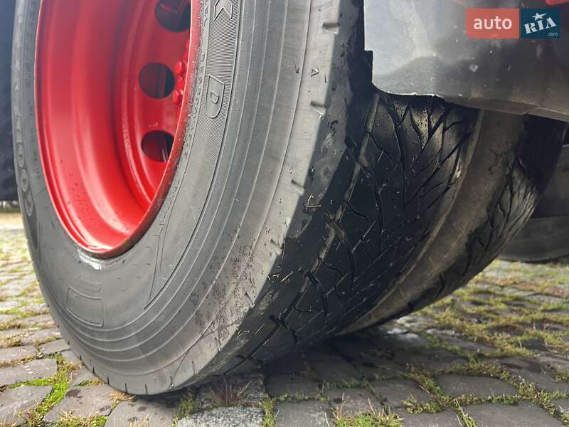 Тягач DAF XF 2016 в Хусте фото 11 Тягач DAF XF 2016 в Хусте