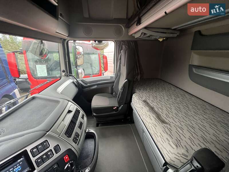 Тягач DAF XF 2016 в Хусте фото 24 Тягач DAF XF 2016 в Хусте