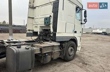 Тягач DAF XF 2006 в Білій Церкві