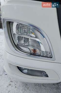 Тягач DAF XF 2018 в Киеве