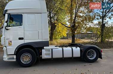 Тягач DAF XF 2016 в Черкассах