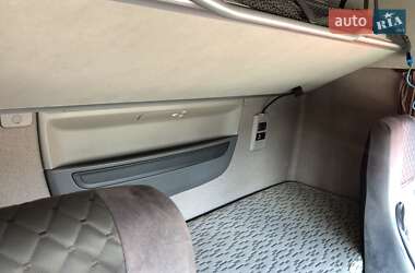 Тягач DAF XF 2015 в 
